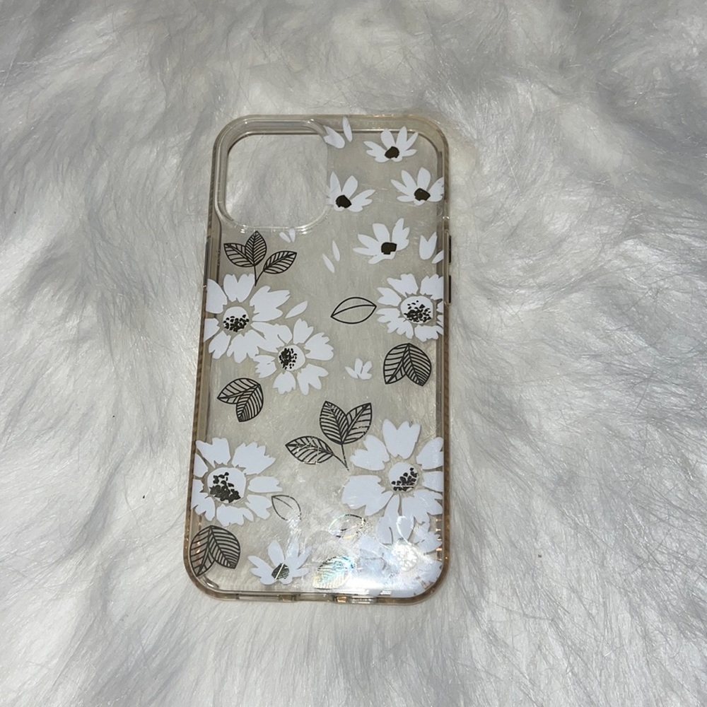 iPhone 12 Pro Max case